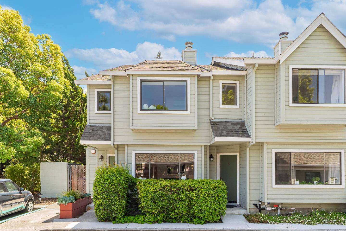 Detail Gallery Image 38 of 45 For 457 Sierra Vista Ave #5,  Mountain View,  CA 94043 - 2 Beds | 2/1 Baths
