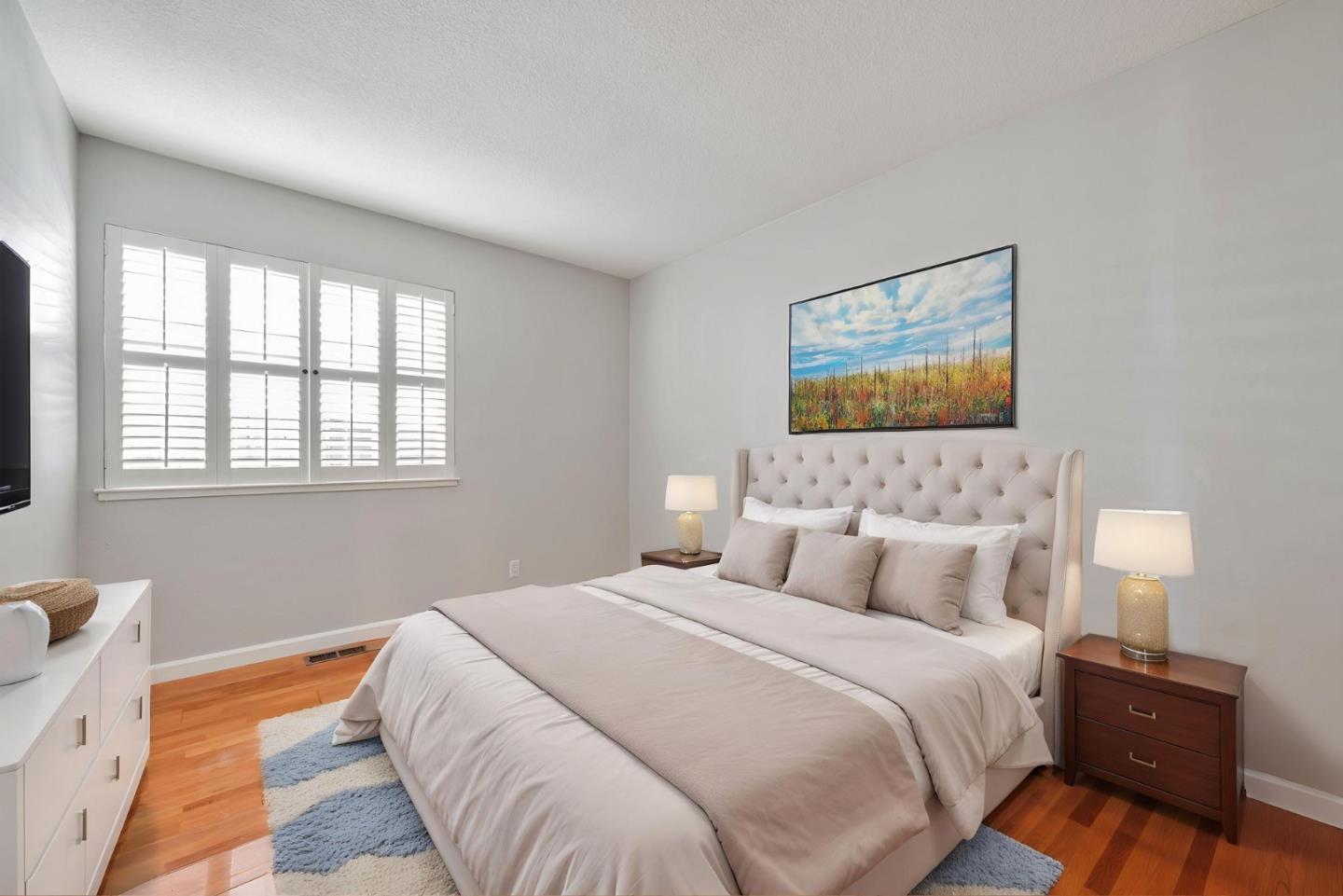 Detail Gallery Image 14 of 32 For 1369 Joyner Ct, San Jose,  CA 95131 - 4 Beds | 2 Baths