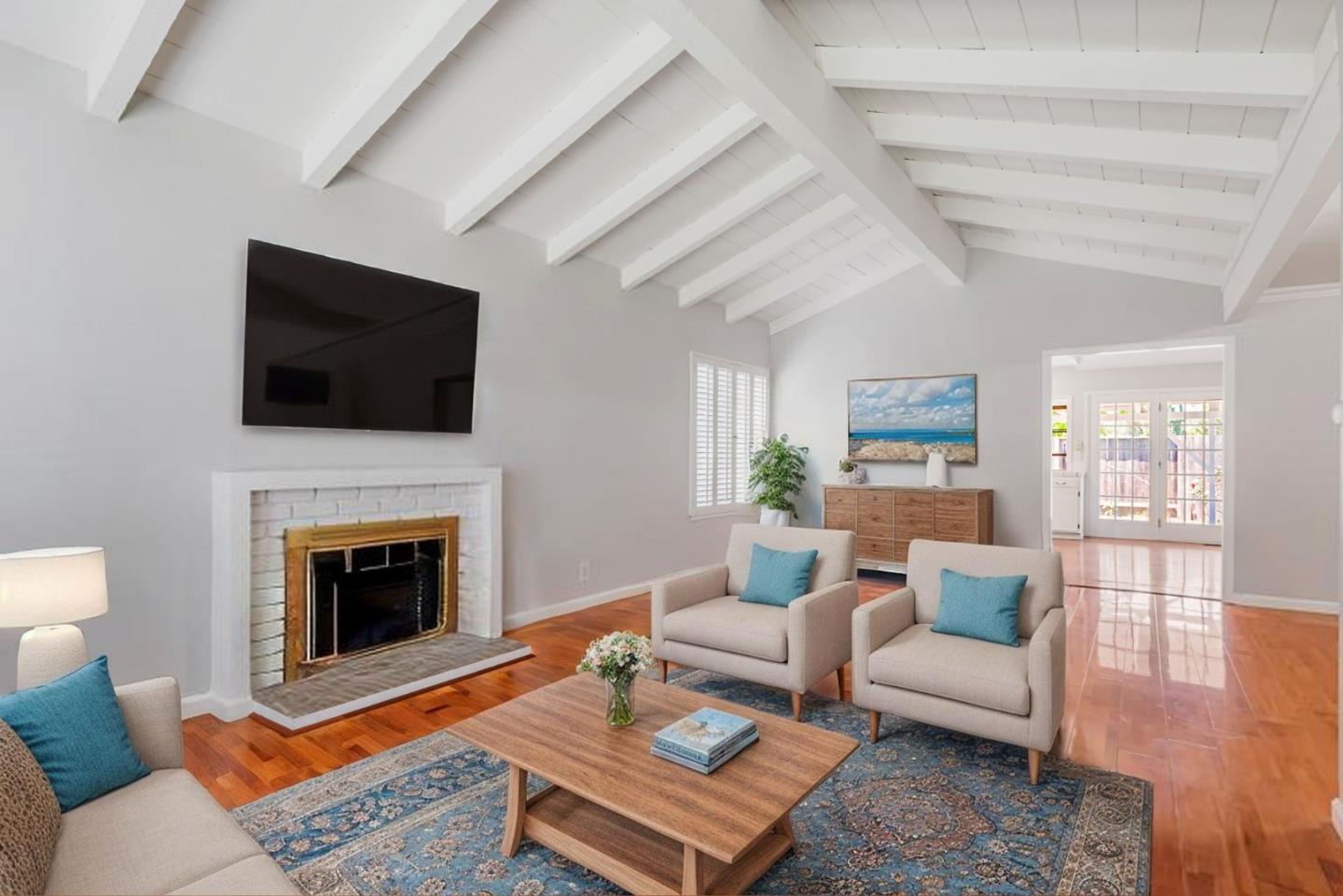 Detail Gallery Image 4 of 32 For 1369 Joyner Ct, San Jose,  CA 95131 - 4 Beds | 2 Baths