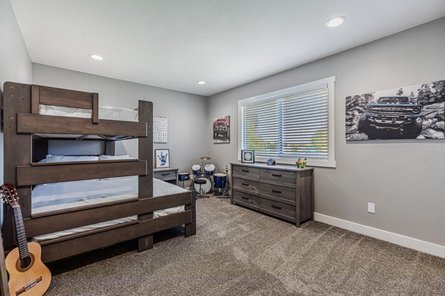 Detail Gallery Image 27 of 40 For 640 S Ridgemark Dr, Hollister,  CA 95023 - 4 Beds | 4 Baths
