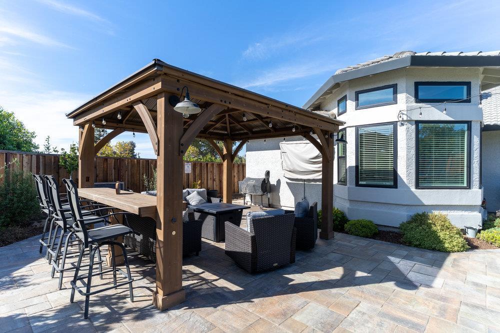 Detail Gallery Image 35 of 40 For 640 S Ridgemark Dr, Hollister,  CA 95023 - 4 Beds | 4 Baths