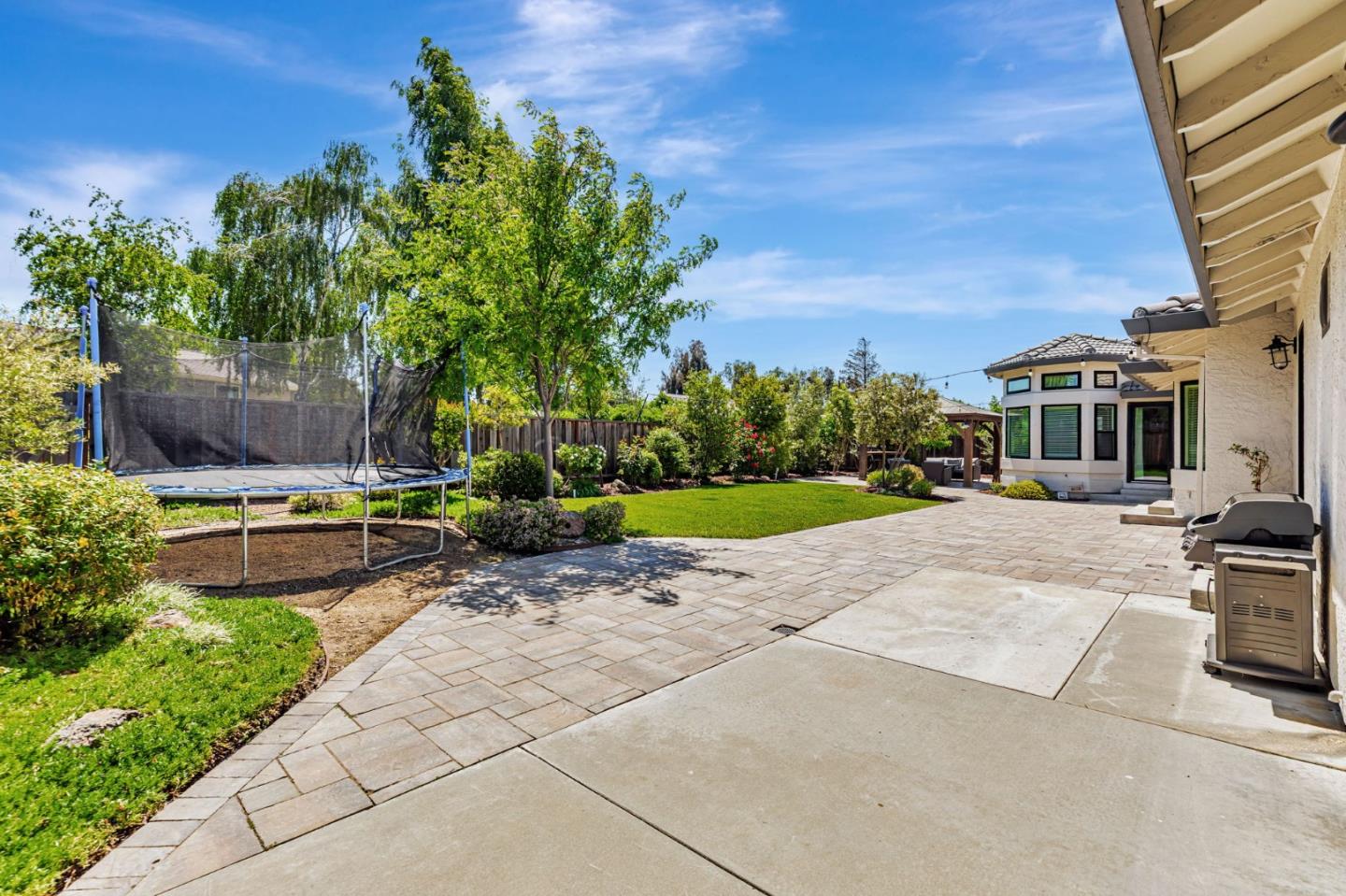 Detail Gallery Image 38 of 40 For 640 S Ridgemark Dr, Hollister,  CA 95023 - 4 Beds | 4 Baths