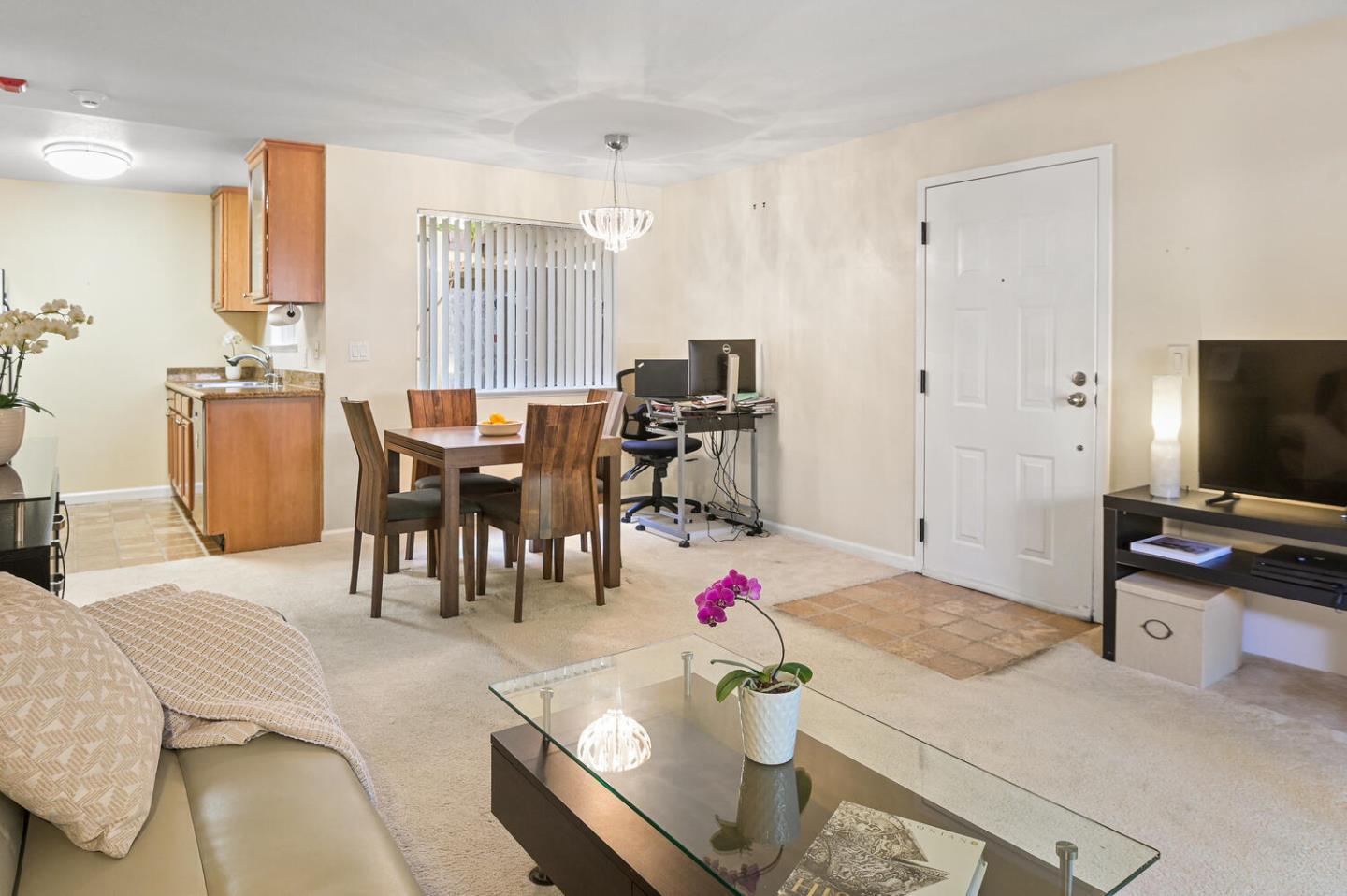Detail Gallery Image 10 of 26 For 2250 Monroe St #143,  Santa Clara,  CA 95050 - 1 Beds | 1 Baths