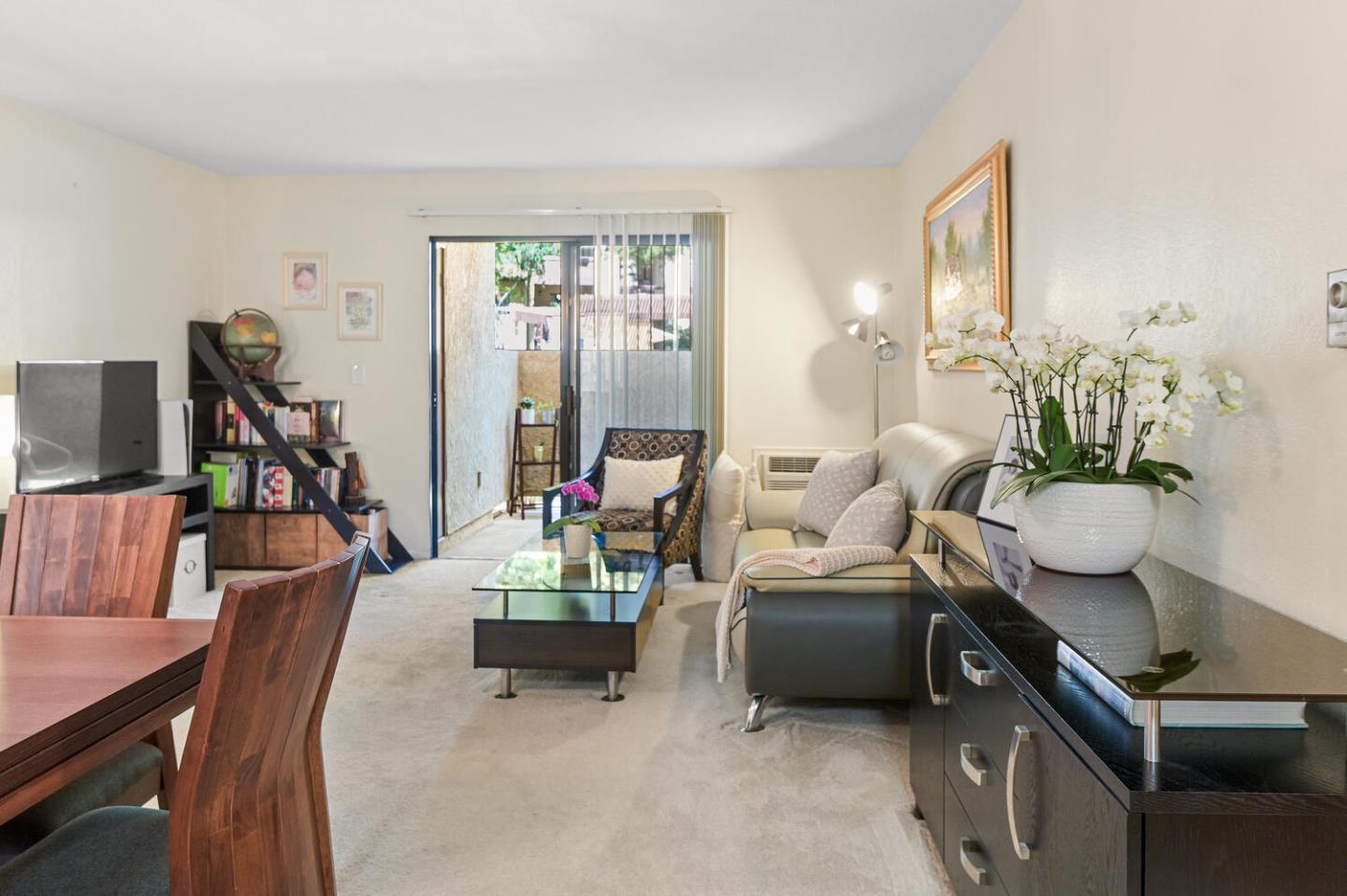 Detail Gallery Image 11 of 26 For 2250 Monroe St #143,  Santa Clara,  CA 95050 - 1 Beds | 1 Baths