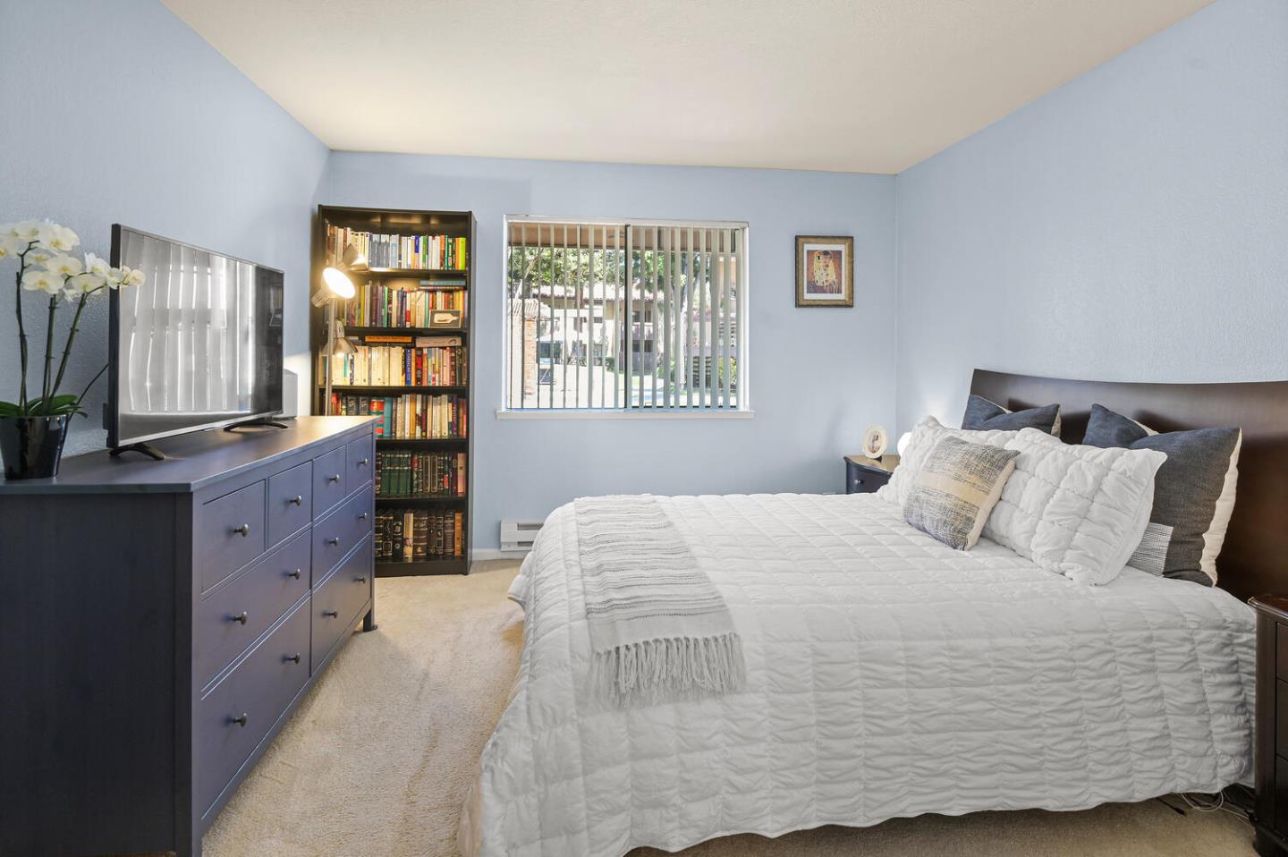 Detail Gallery Image 13 of 26 For 2250 Monroe St #143,  Santa Clara,  CA 95050 - 1 Beds | 1 Baths