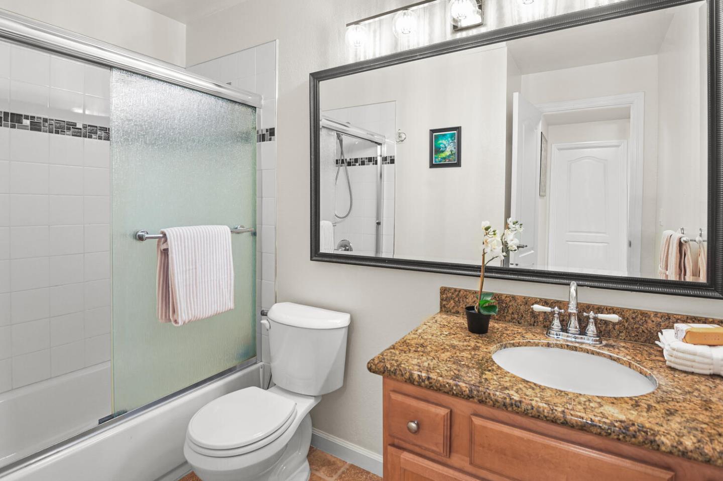 Detail Gallery Image 15 of 26 For 2250 Monroe St #143,  Santa Clara,  CA 95050 - 1 Beds | 1 Baths