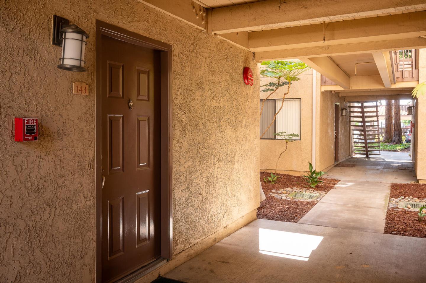 Detail Gallery Image 18 of 26 For 2250 Monroe St #143,  Santa Clara,  CA 95050 - 1 Beds | 1 Baths