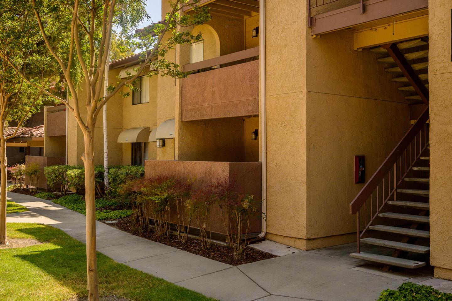Detail Gallery Image 19 of 26 For 2250 Monroe St #143,  Santa Clara,  CA 95050 - 1 Beds | 1 Baths