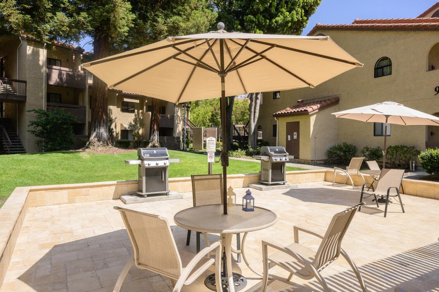 Detail Gallery Image 20 of 26 For 2250 Monroe St #143,  Santa Clara,  CA 95050 - 1 Beds | 1 Baths