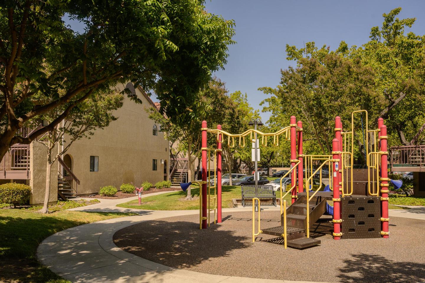 Detail Gallery Image 21 of 26 For 2250 Monroe St #143,  Santa Clara,  CA 95050 - 1 Beds | 1 Baths