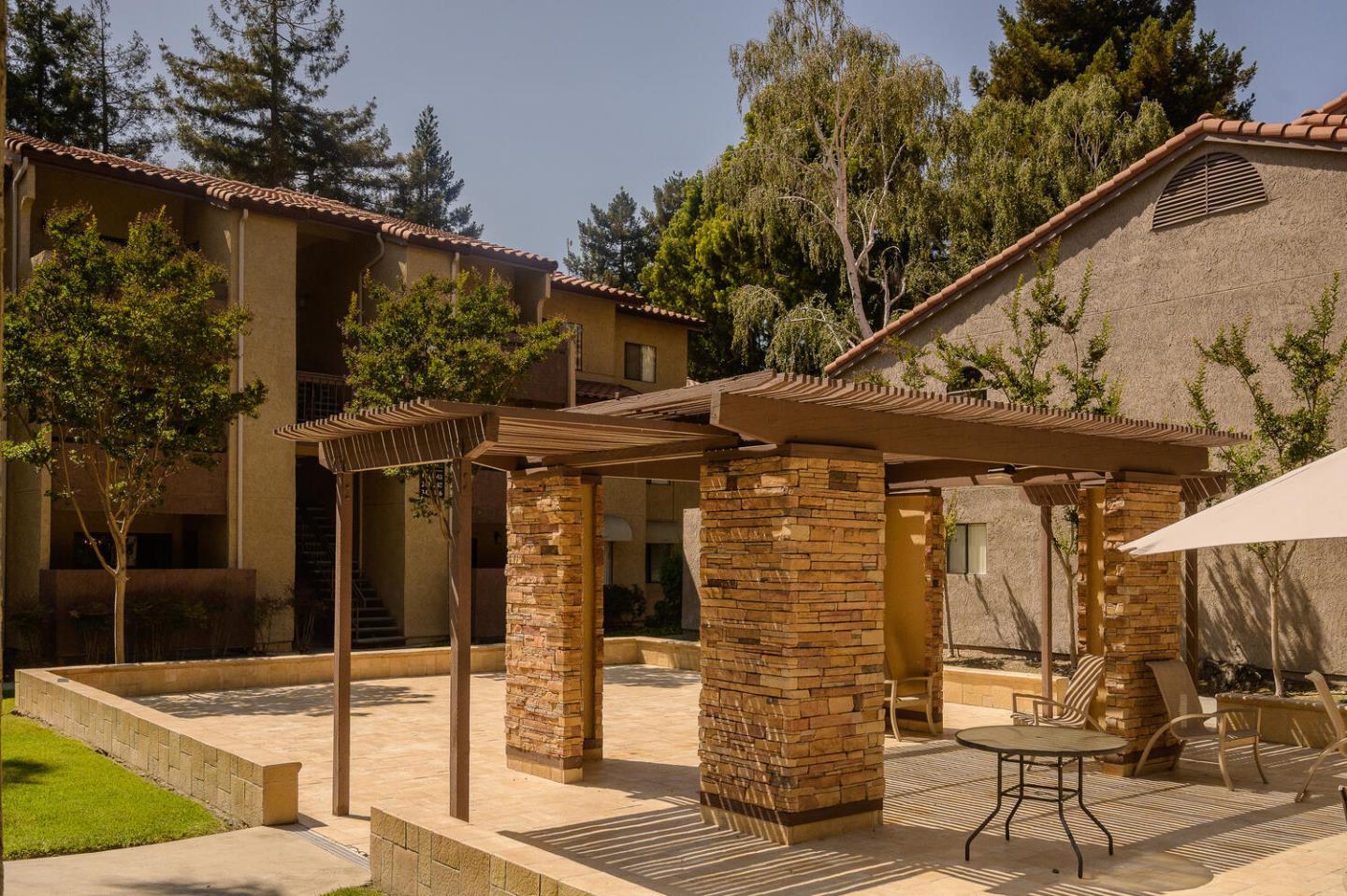 Detail Gallery Image 22 of 26 For 2250 Monroe St #143,  Santa Clara,  CA 95050 - 1 Beds | 1 Baths