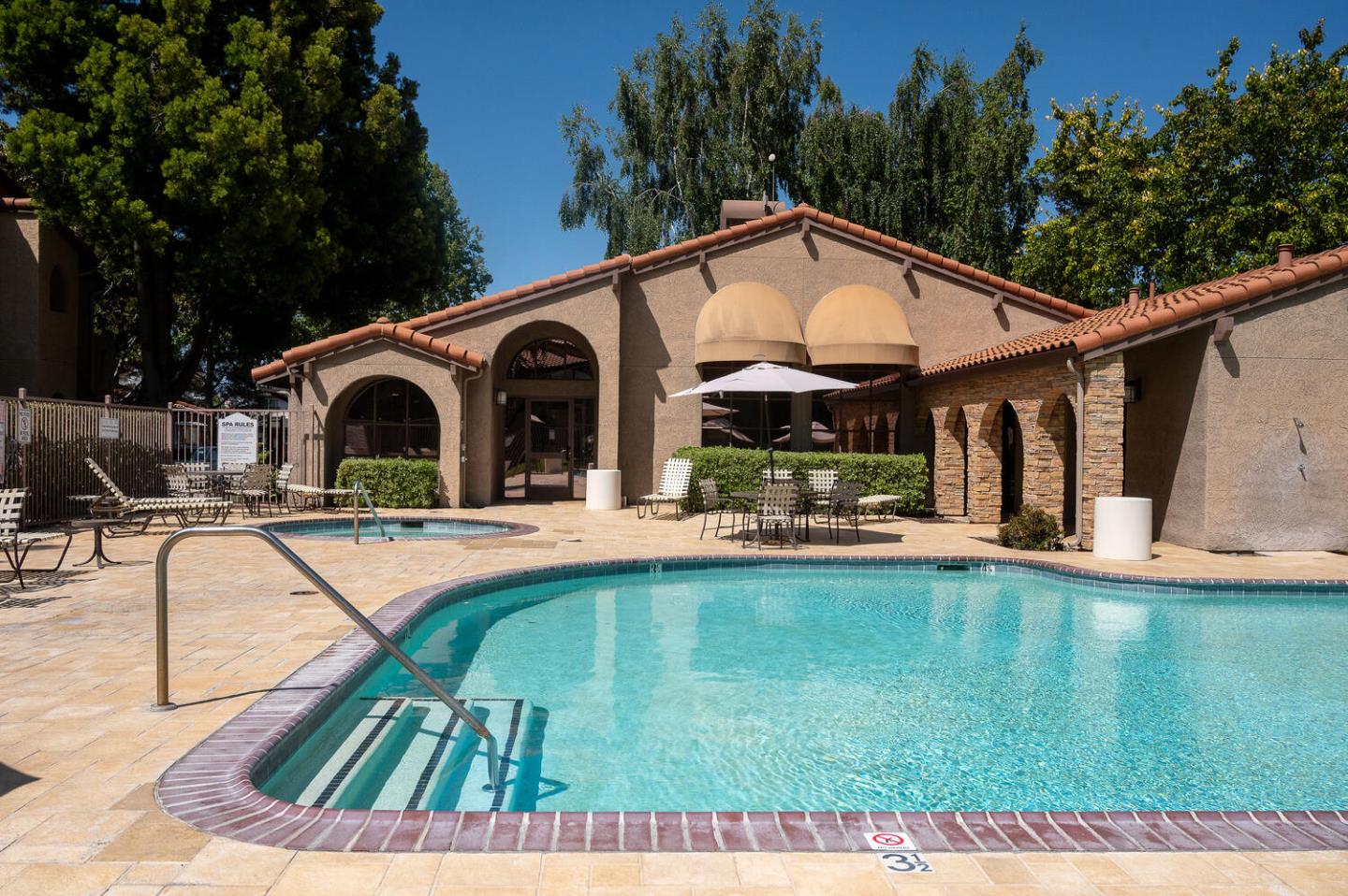 Detail Gallery Image 23 of 26 For 2250 Monroe St #143,  Santa Clara,  CA 95050 - 1 Beds | 1 Baths