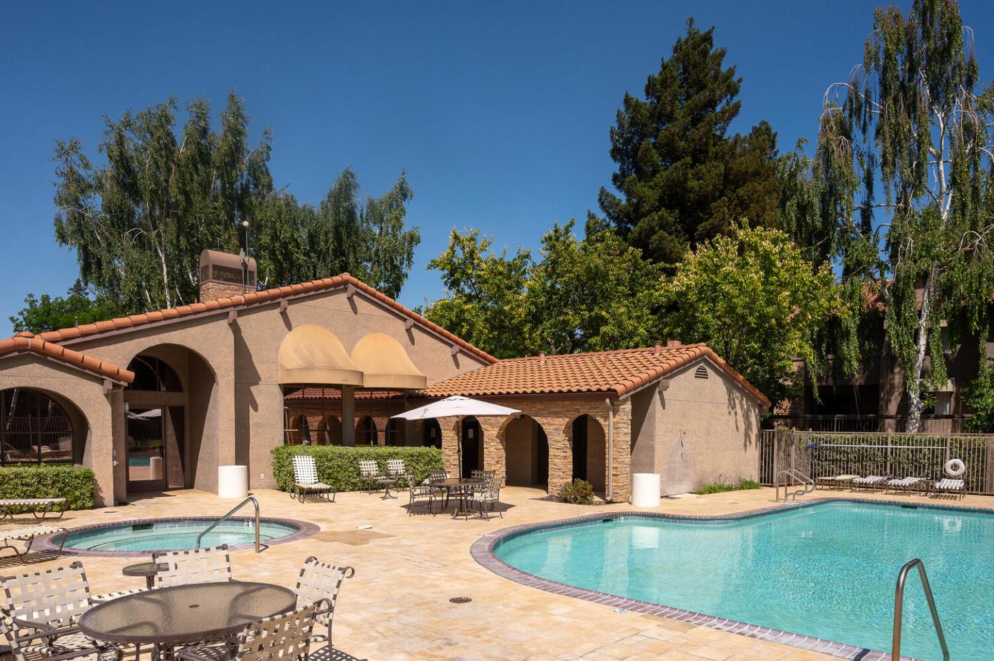 Detail Gallery Image 24 of 26 For 2250 Monroe St #143,  Santa Clara,  CA 95050 - 1 Beds | 1 Baths
