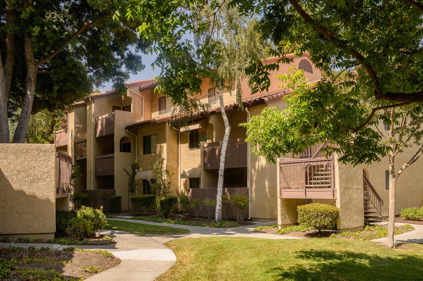 Detail Gallery Image 25 of 26 For 2250 Monroe St #143,  Santa Clara,  CA 95050 - 1 Beds | 1 Baths