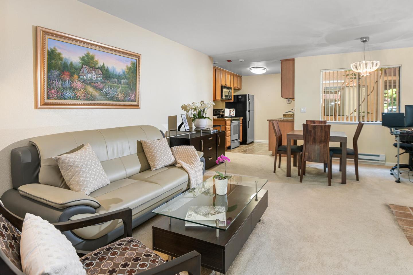 Detail Gallery Image 3 of 26 For 2250 Monroe St #143,  Santa Clara,  CA 95050 - 1 Beds | 1 Baths