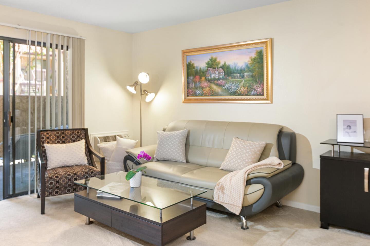 Detail Gallery Image 5 of 26 For 2250 Monroe St #143,  Santa Clara,  CA 95050 - 1 Beds | 1 Baths