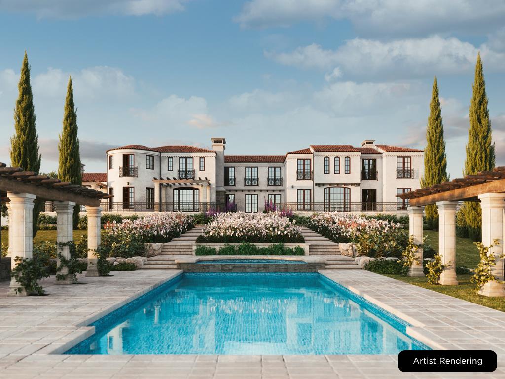 Detail Gallery Image 2 of 6 For 83 & 93 Camino Por Los Arboles, Atherton,  CA 94027 - – Beds | – Baths