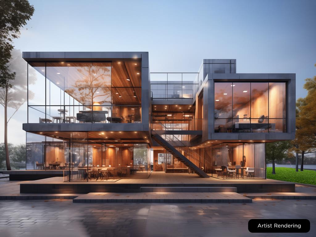 83 & 93 Camino Por Los Arboles, Atherton, CA, 94027