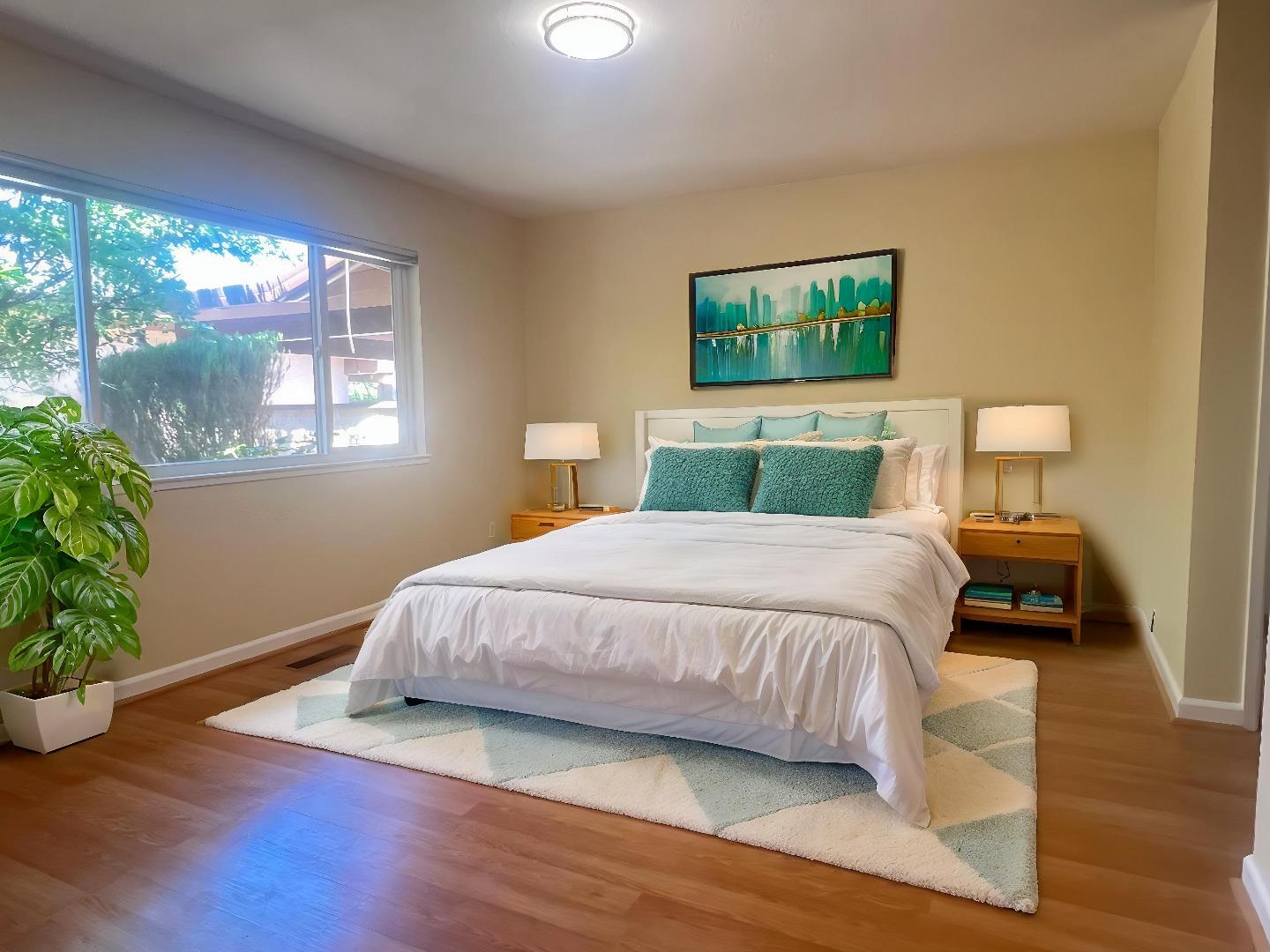 Detail Gallery Image 5 of 14 For 896 Canfield Ct, San Jose,  CA 95136 - 2 Beds | 2 Baths