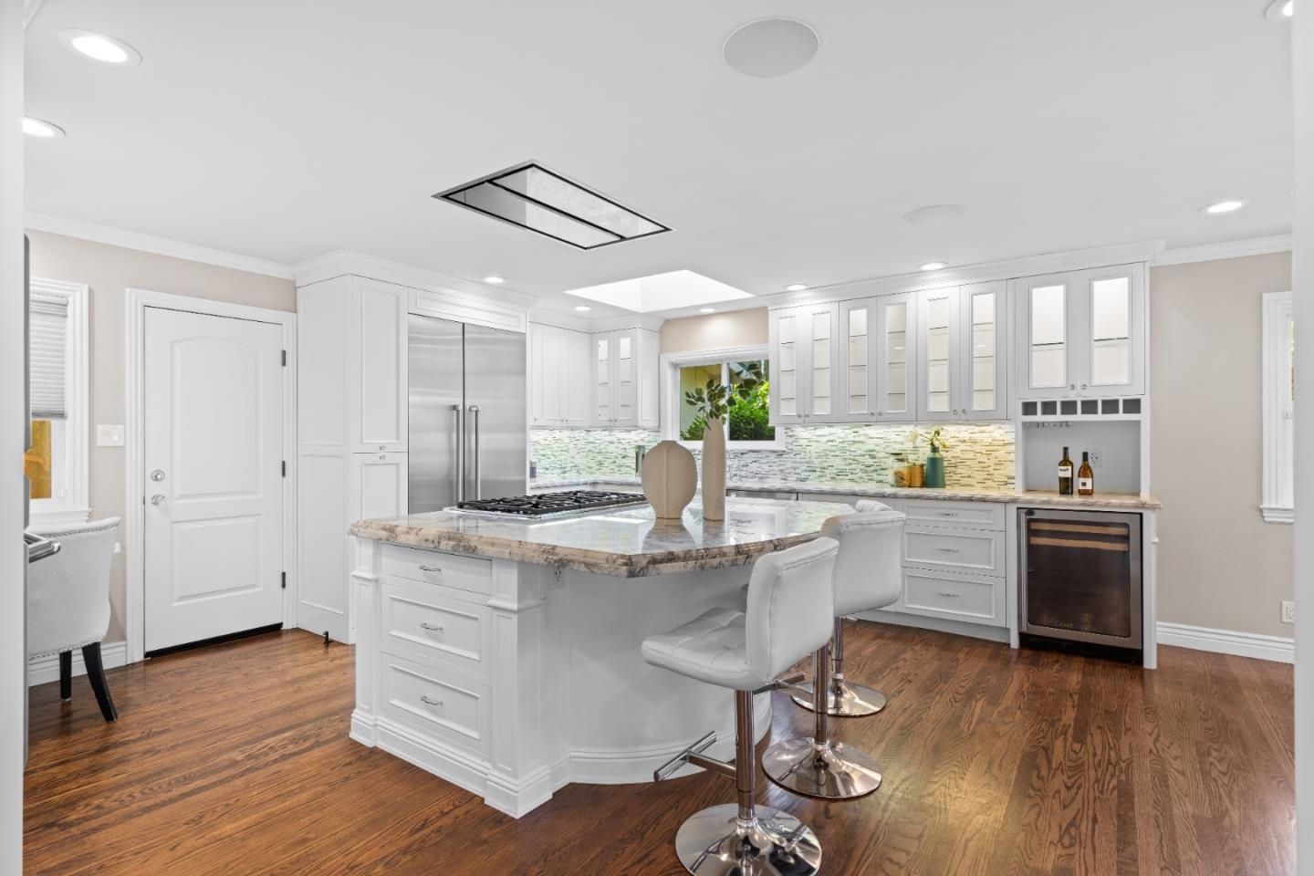 Detail Gallery Image 12 of 37 For 228 Prince St, Los Gatos,  CA 95032 - 3 Beds | 2 Baths