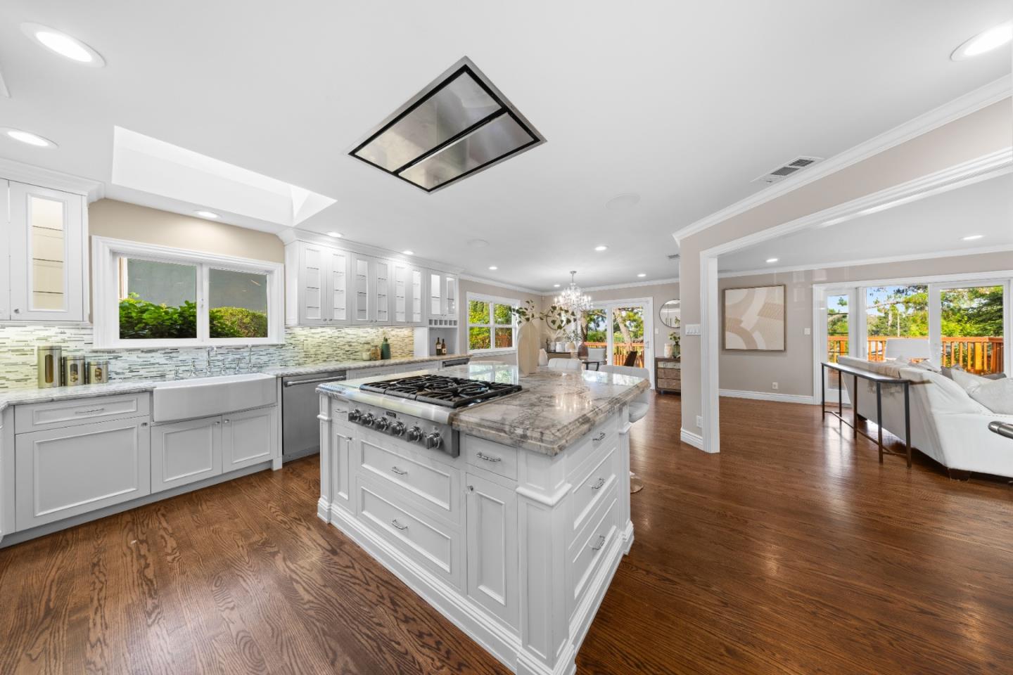 Detail Gallery Image 14 of 37 For 228 Prince St, Los Gatos,  CA 95032 - 3 Beds | 2 Baths