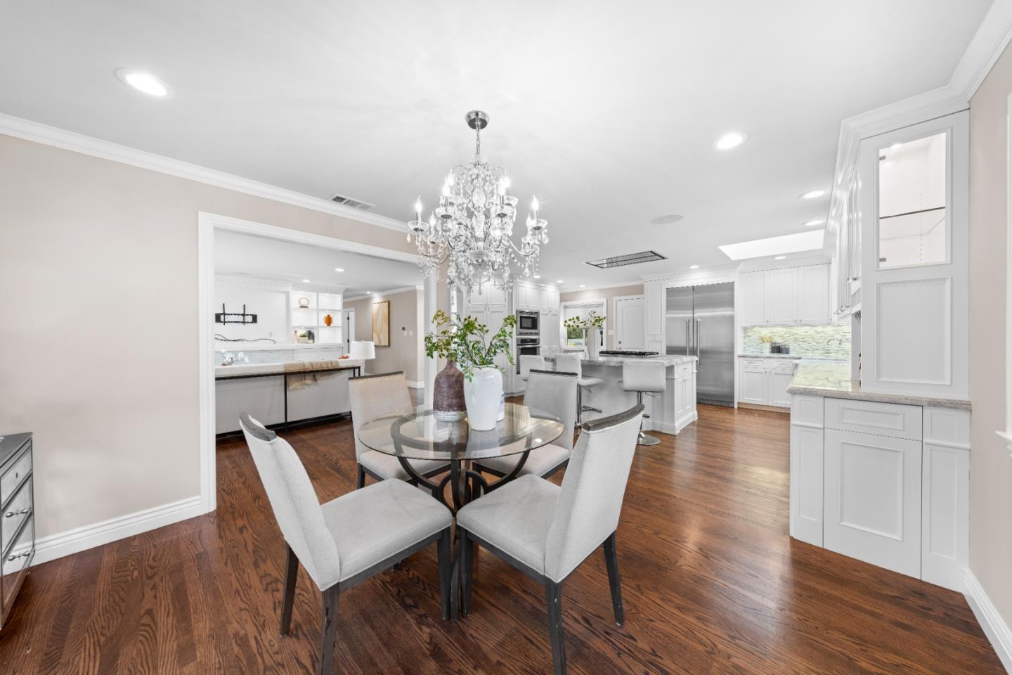 Detail Gallery Image 16 of 37 For 228 Prince St, Los Gatos,  CA 95032 - 3 Beds | 2 Baths