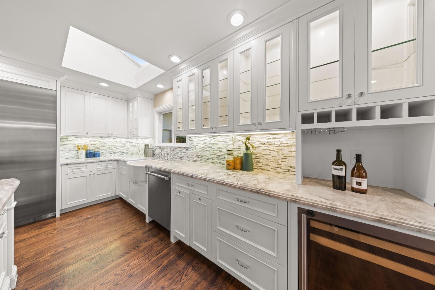 Detail Gallery Image 17 of 37 For 228 Prince St, Los Gatos,  CA 95032 - 3 Beds | 2 Baths
