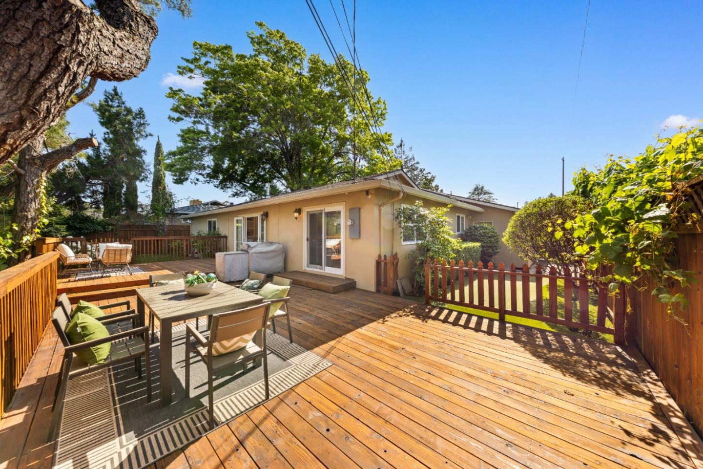 Detail Gallery Image 31 of 37 For 228 Prince St, Los Gatos,  CA 95032 - 3 Beds | 2 Baths