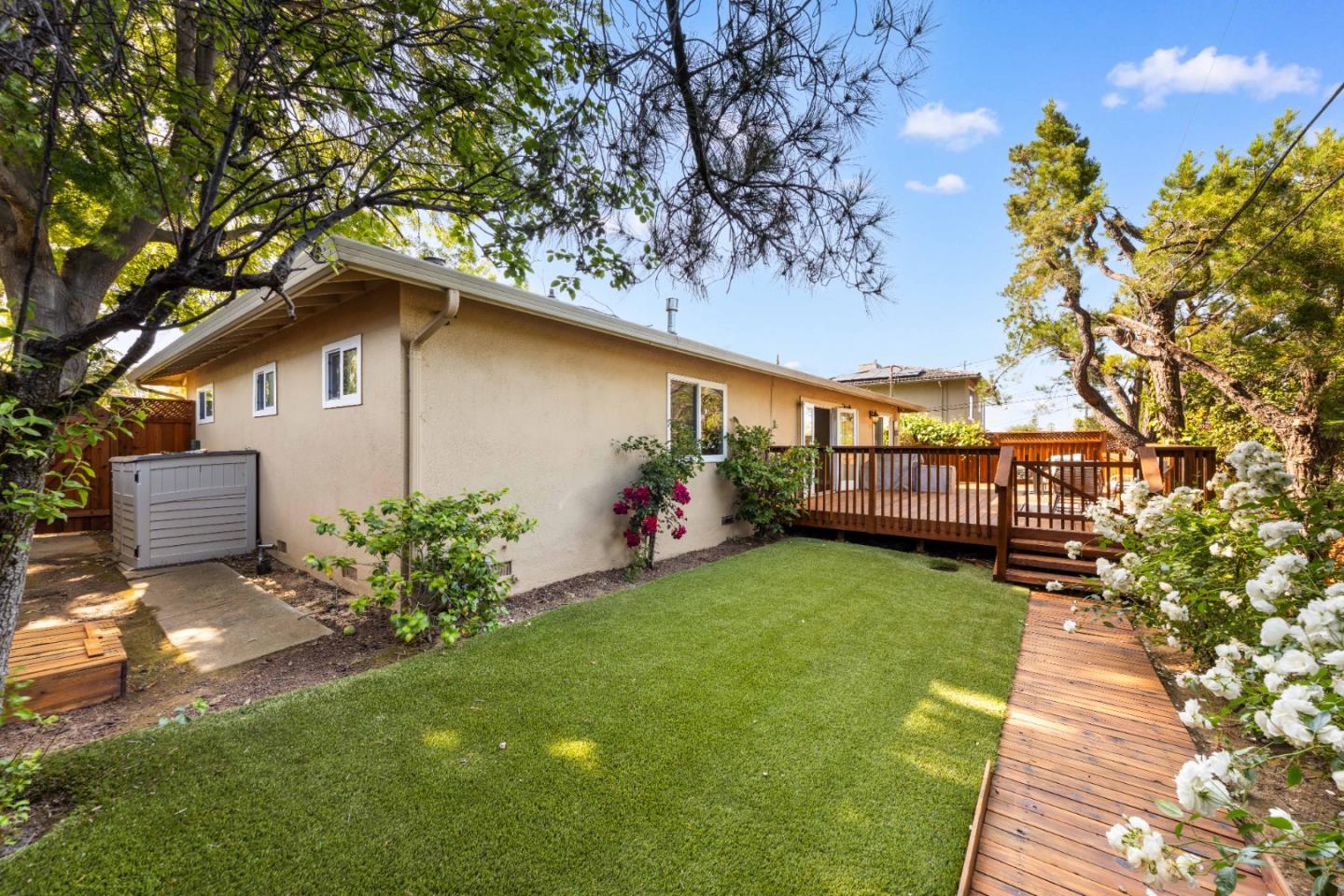 Detail Gallery Image 34 of 37 For 228 Prince St, Los Gatos,  CA 95032 - 3 Beds | 2 Baths