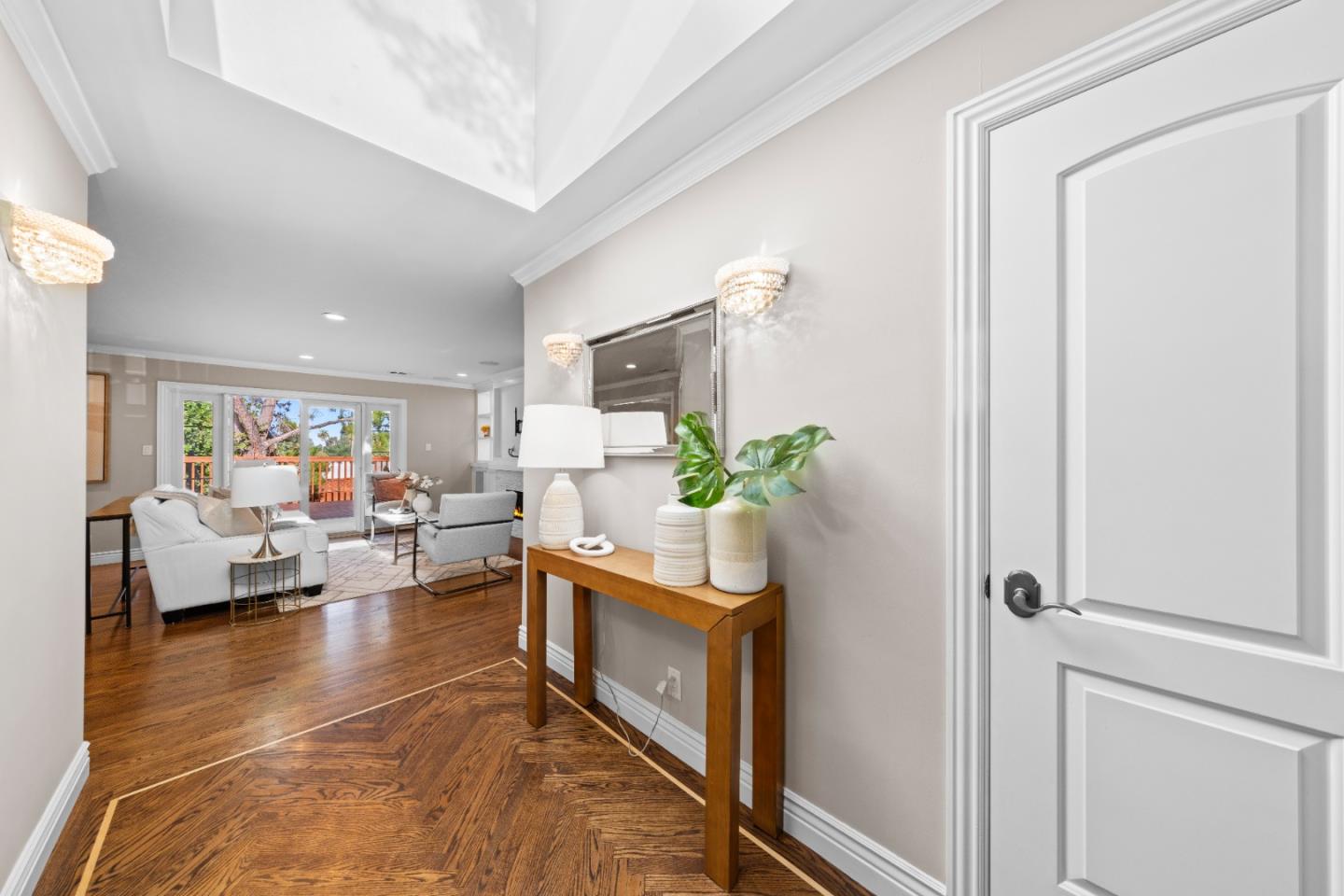 Detail Gallery Image 5 of 37 For 228 Prince St, Los Gatos,  CA 95032 - 3 Beds | 2 Baths