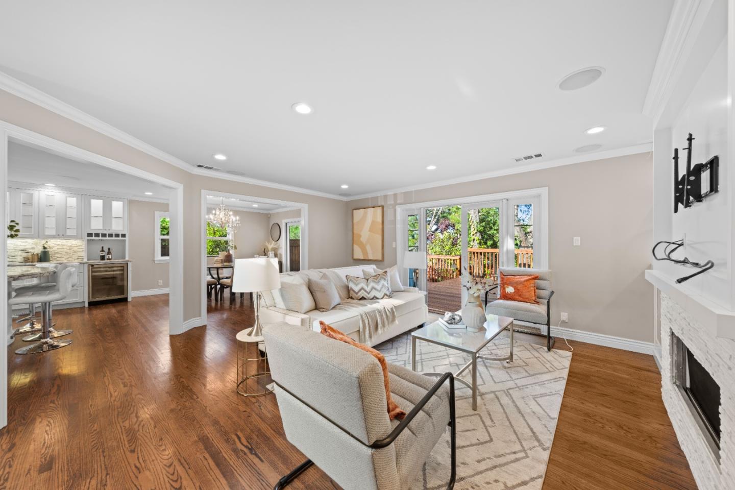 Detail Gallery Image 7 of 37 For 228 Prince St, Los Gatos,  CA 95032 - 3 Beds | 2 Baths