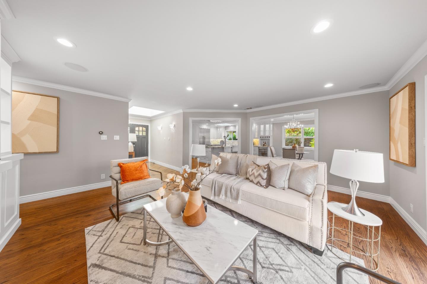 Detail Gallery Image 8 of 37 For 228 Prince St, Los Gatos,  CA 95032 - 3 Beds | 2 Baths