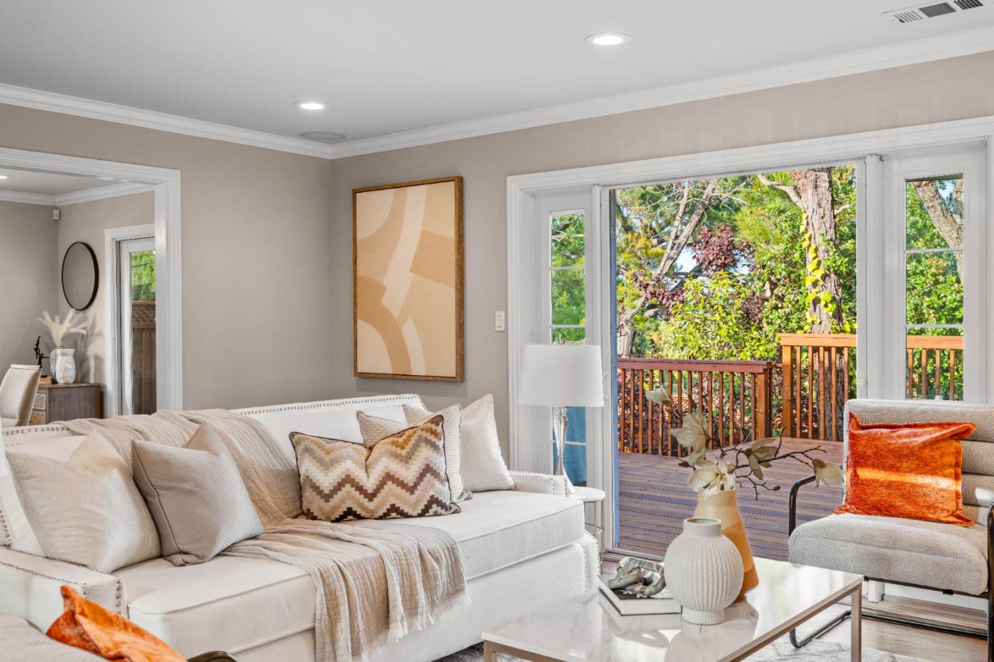 Detail Gallery Image 9 of 37 For 228 Prince St, Los Gatos,  CA 95032 - 3 Beds | 2 Baths