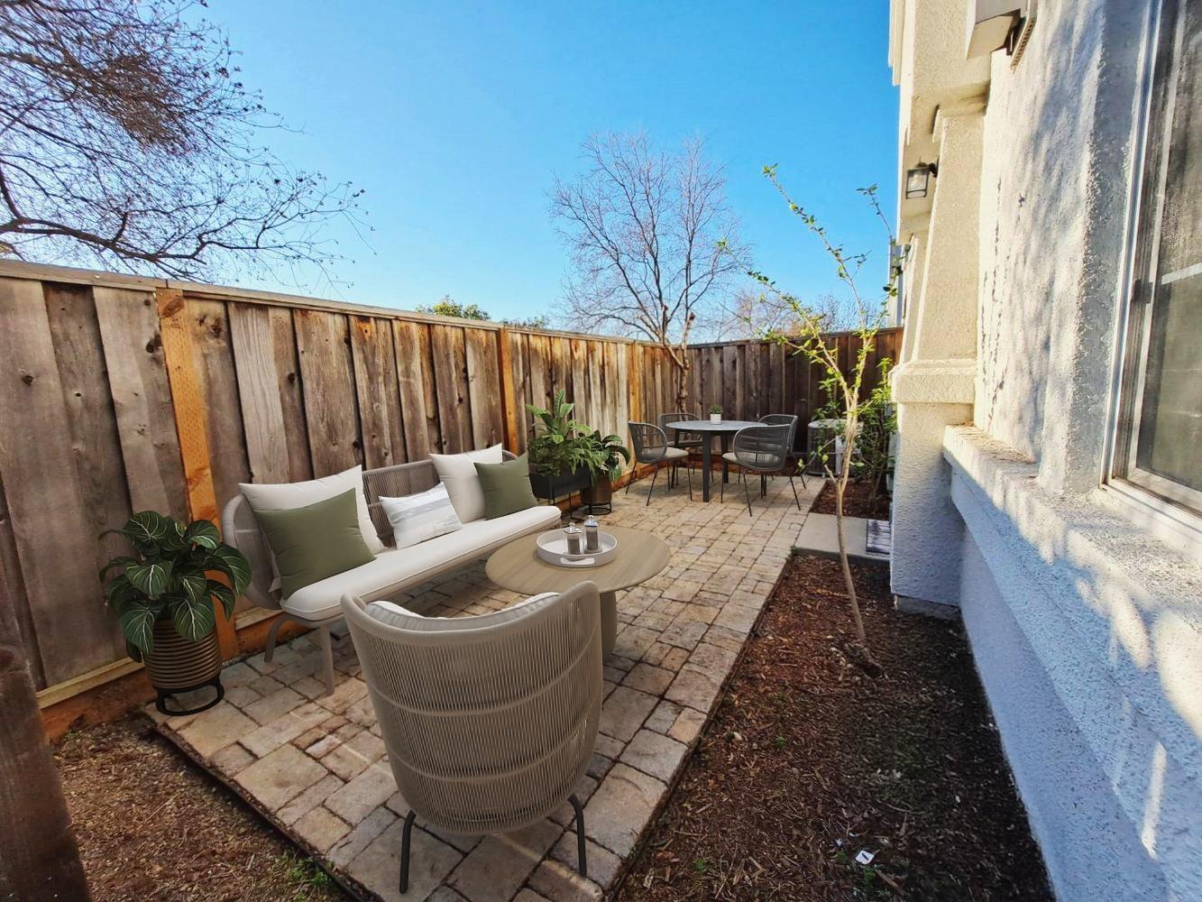 Detail Gallery Image 10 of 47 For 828 Monarch Ln, San Jose,  CA 95138 - 3 Beds | 3 Baths