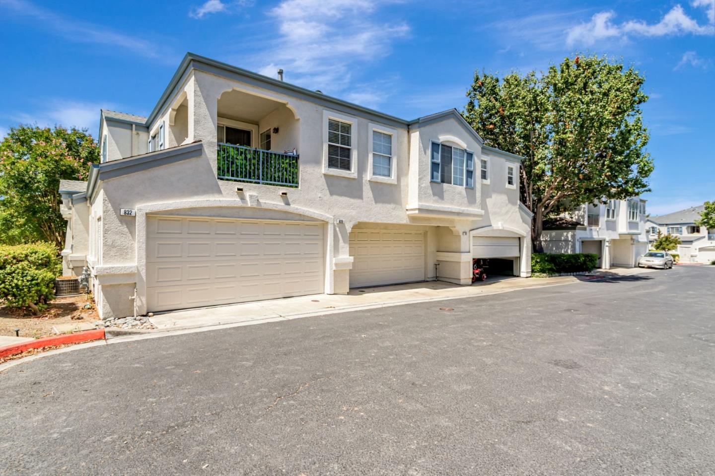 Detail Gallery Image 42 of 47 For 828 Monarch Ln, San Jose,  CA 95138 - 3 Beds | 3 Baths