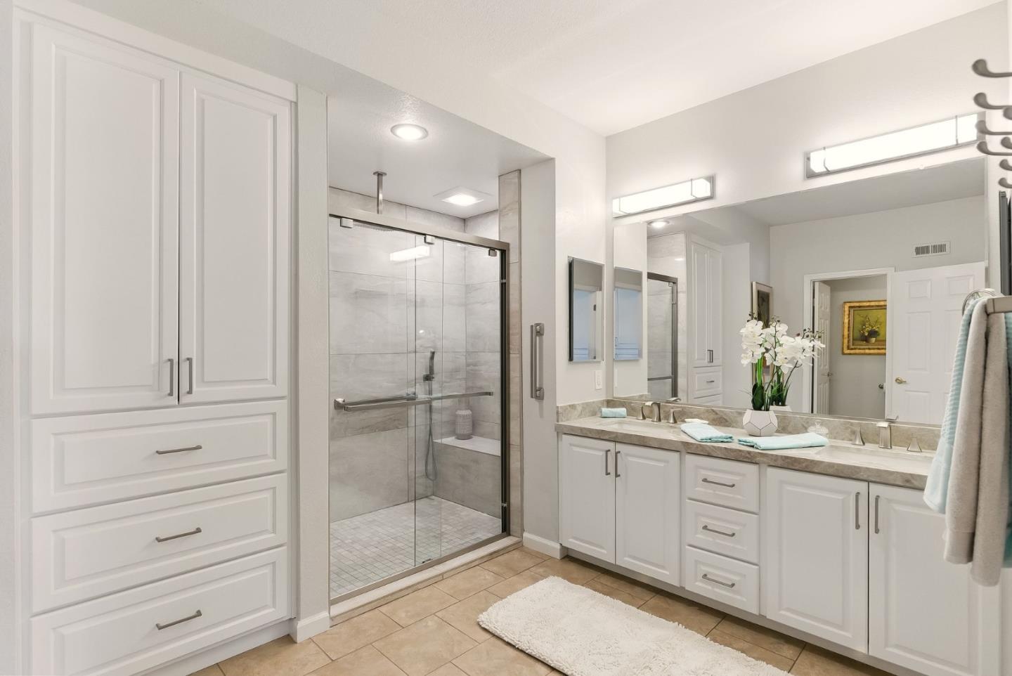 Detail Gallery Image 15 of 30 For 3431 Lake Albano Cir, San Jose,  CA 95135 - 2 Beds | 2 Baths