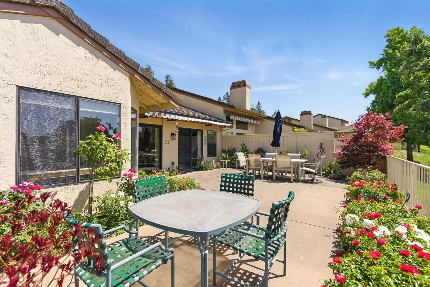 Detail Gallery Image 24 of 30 For 3431 Lake Albano Cir, San Jose,  CA 95135 - 2 Beds | 2 Baths