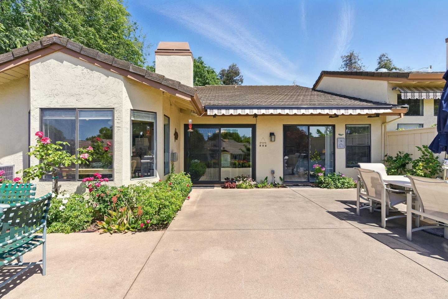 Detail Gallery Image 26 of 30 For 3431 Lake Albano Cir, San Jose,  CA 95135 - 2 Beds | 2 Baths