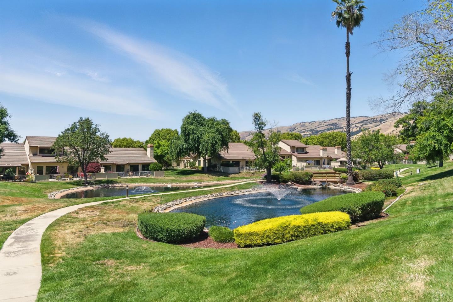 Detail Gallery Image 27 of 30 For 3431 Lake Albano Cir, San Jose,  CA 95135 - 2 Beds | 2 Baths