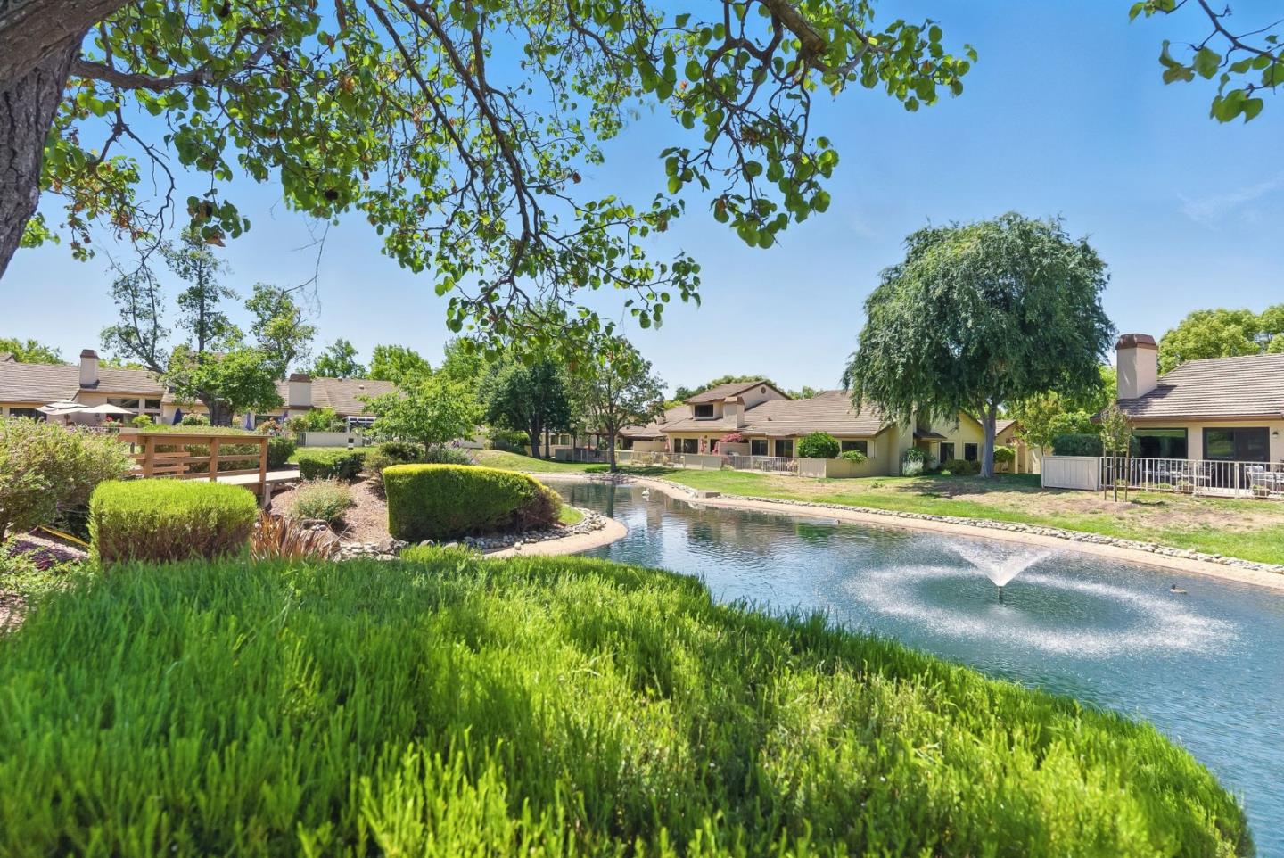 Detail Gallery Image 28 of 30 For 3431 Lake Albano Cir, San Jose,  CA 95135 - 2 Beds | 2 Baths