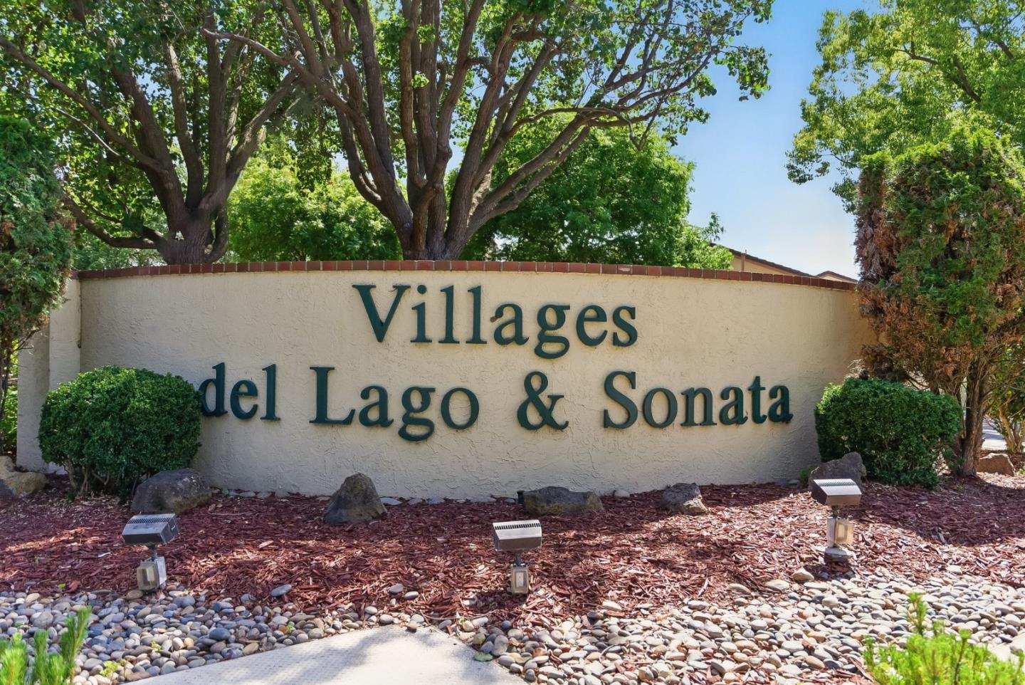 Detail Gallery Image 29 of 30 For 3431 Lake Albano Cir, San Jose,  CA 95135 - 2 Beds | 2 Baths