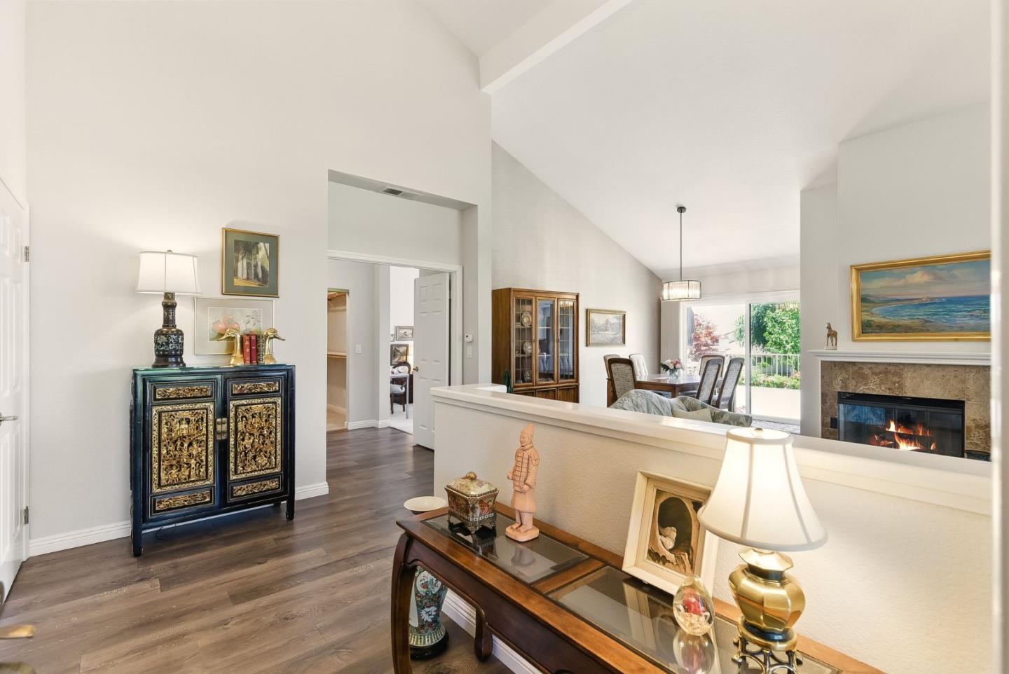 Detail Gallery Image 3 of 30 For 3431 Lake Albano Cir, San Jose,  CA 95135 - 2 Beds | 2 Baths