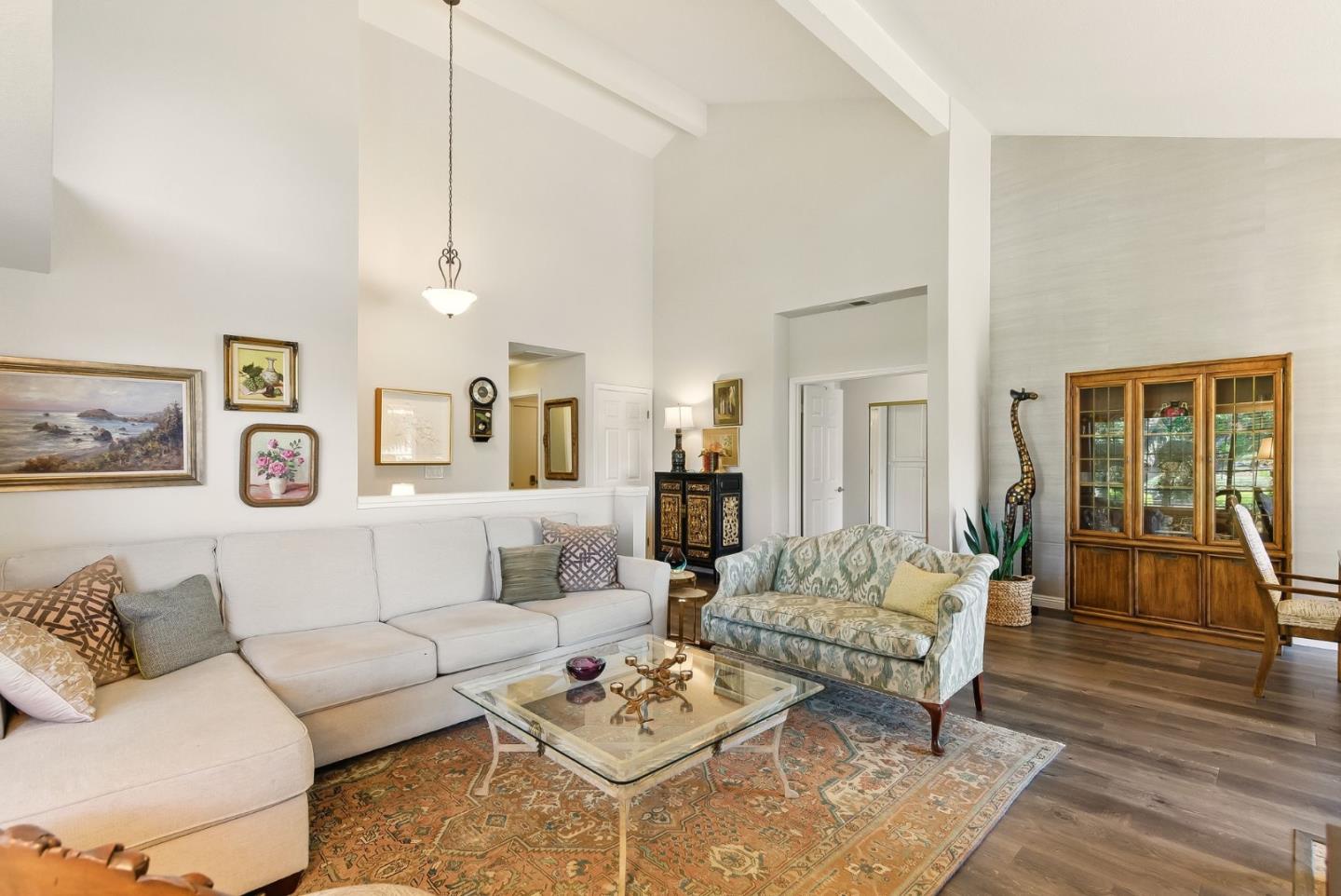 Detail Gallery Image 4 of 30 For 3431 Lake Albano Cir, San Jose,  CA 95135 - 2 Beds | 2 Baths