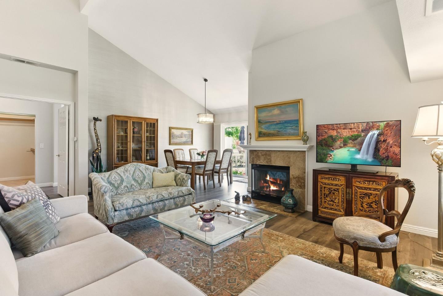 Detail Gallery Image 5 of 30 For 3431 Lake Albano Cir, San Jose,  CA 95135 - 2 Beds | 2 Baths