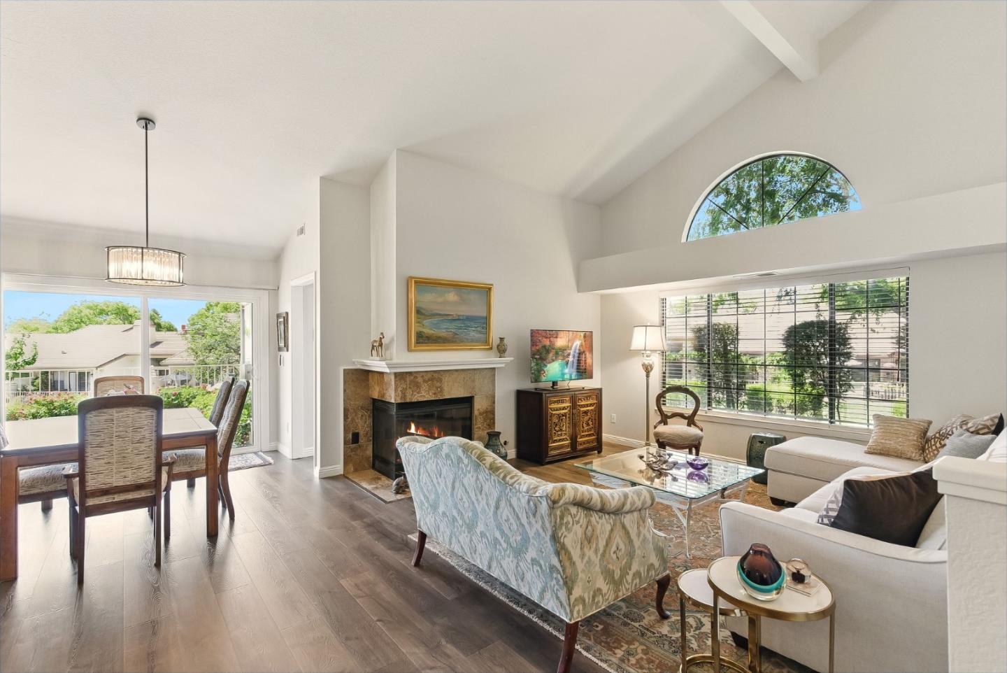 Detail Gallery Image 6 of 30 For 3431 Lake Albano Cir, San Jose,  CA 95135 - 2 Beds | 2 Baths