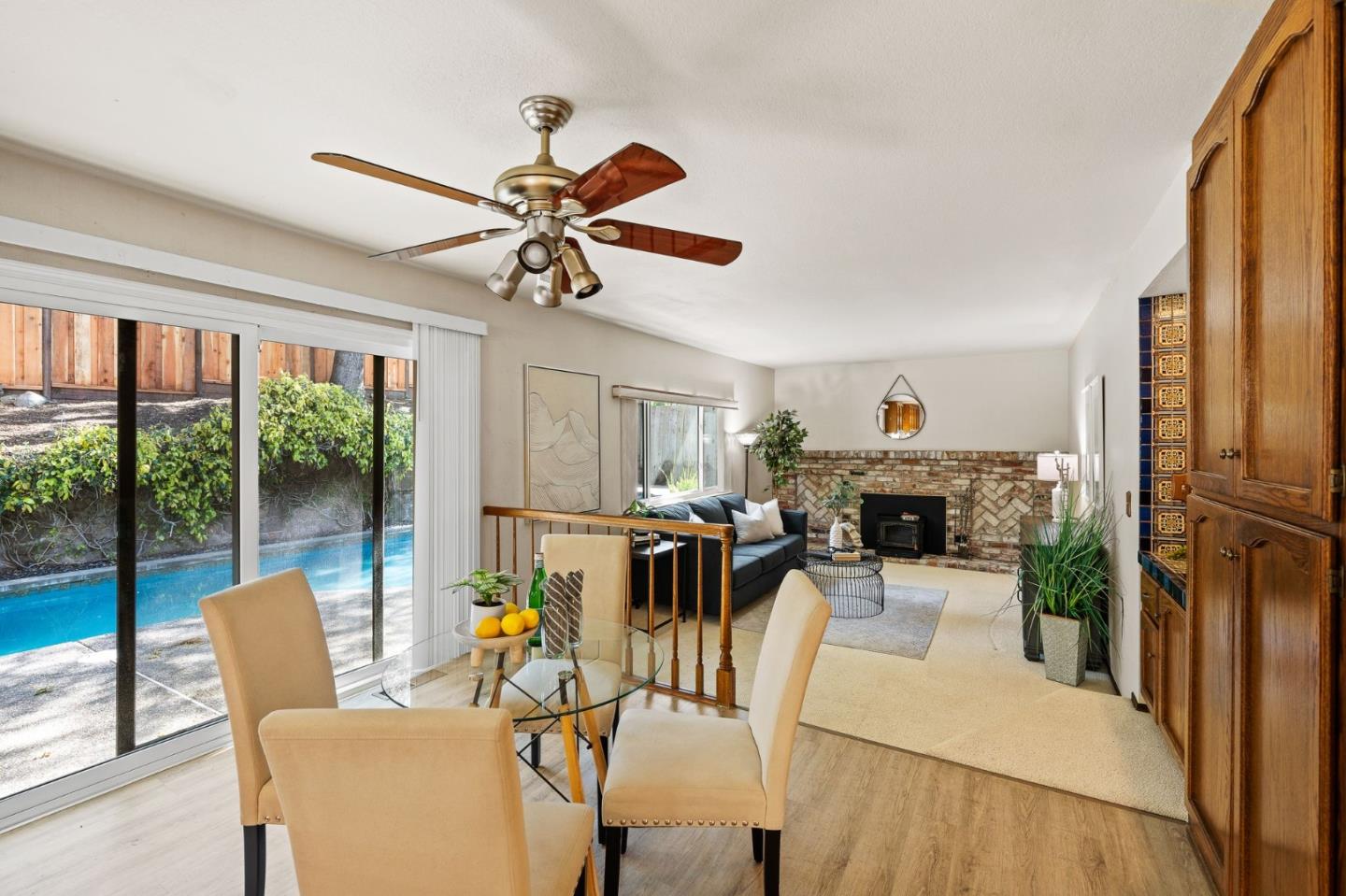 Detail Gallery Image 17 of 59 For 921 Rock Canyon Cir, San Jose,  CA 95127 - 5 Beds | 3 Baths