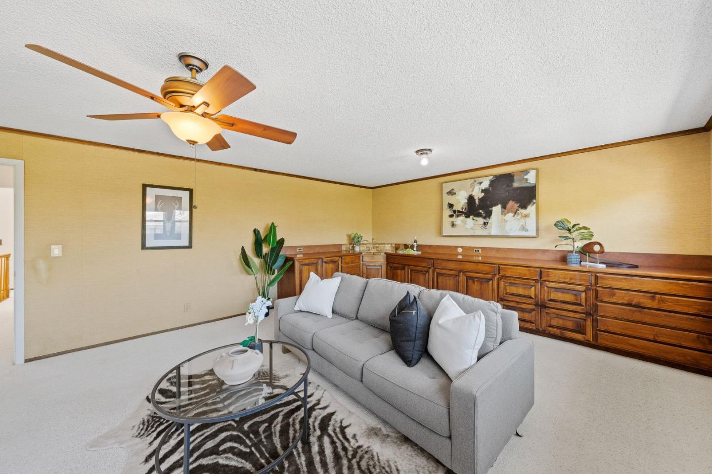 Detail Gallery Image 36 of 59 For 921 Rock Canyon Cir, San Jose,  CA 95127 - 5 Beds | 3 Baths