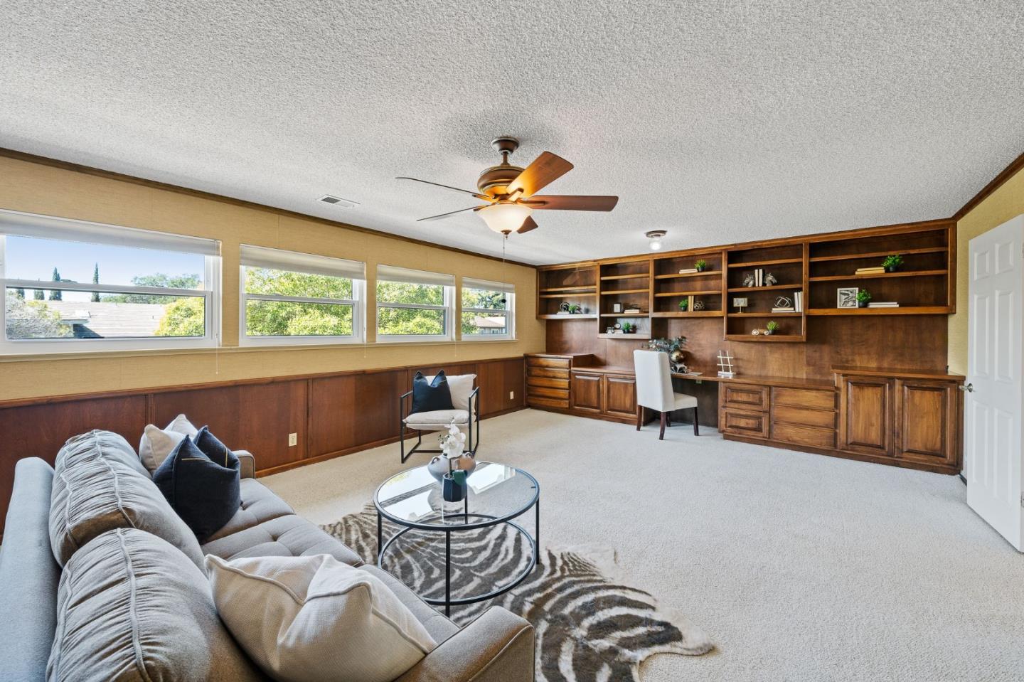 Detail Gallery Image 38 of 59 For 921 Rock Canyon Cir, San Jose,  CA 95127 - 5 Beds | 3 Baths