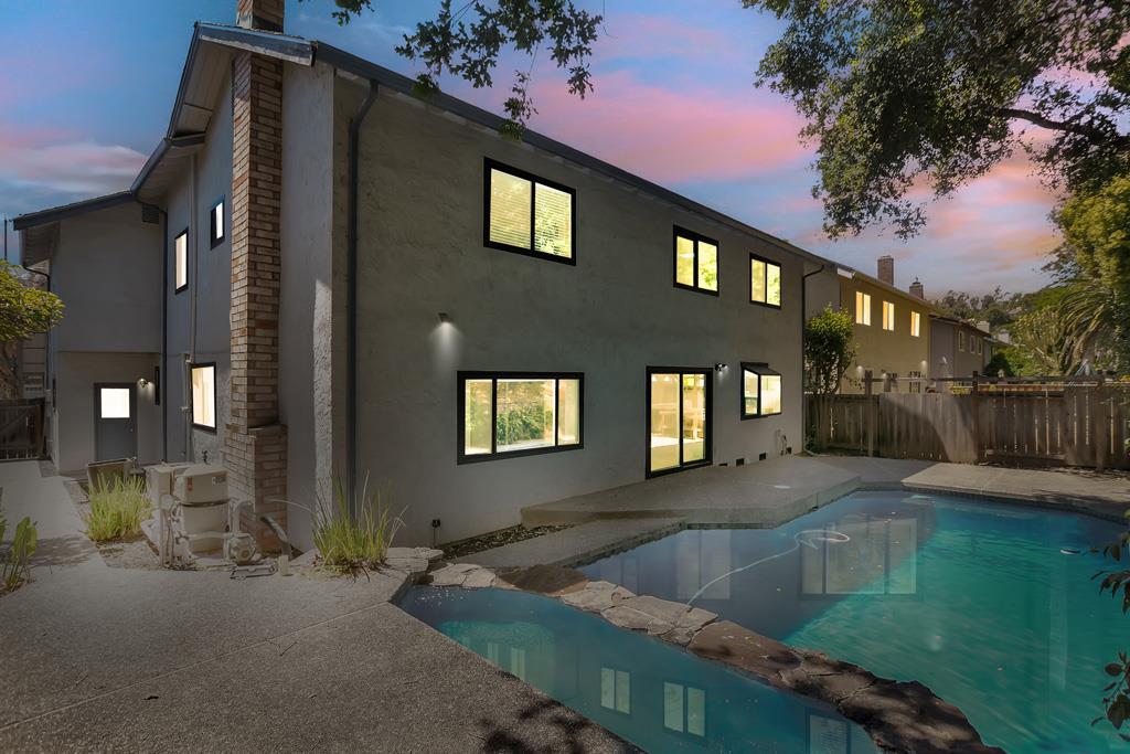Detail Gallery Image 44 of 59 For 921 Rock Canyon Cir, San Jose,  CA 95127 - 5 Beds | 3 Baths