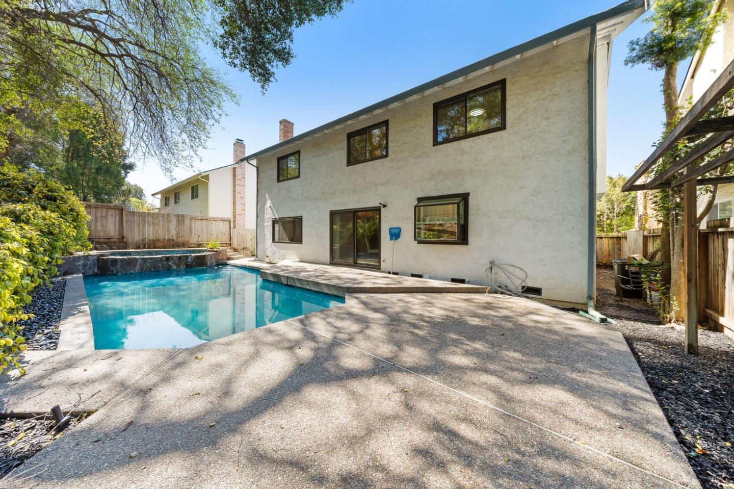 Detail Gallery Image 47 of 59 For 921 Rock Canyon Cir, San Jose,  CA 95127 - 5 Beds | 3 Baths